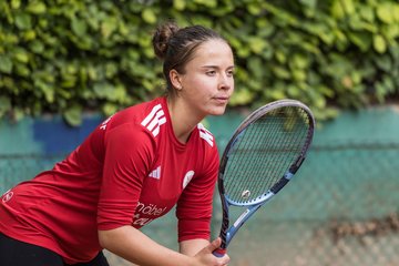 Gloria Reusch 14 - BL2 THC von Horn und Hamm - DTV Hannover : Ergebnis: 4:5